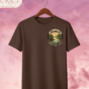 Camiseta "Lord Willing and the Creek Don't Rise" – Southern Heritage Tee