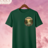 Camiseta "Lord Willing and the Creek Don't Rise" – Southern Heritage Tee