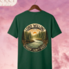 Camiseta "Lord Willing and the Creek Don't Rise" – Southern Heritage Tee