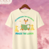 Camiseta Infantil "Let Everything That Has Breath" – Colección Kids (Unisex)