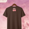 62 Camiseta de Mujer "I'm Not Perfect, But Grace Looks Cute on Me" (Doble Estampado) – Colección Damas