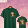 Camiseta "Lord Willing and the Creek Don't Rise" – Southern Heritage Tee