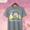 Camiseta Infantil "Let Everything That Has Breath" – Colección Kids (Unisex)