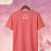 64 Camiseta de Mujer "I'm Not Perfect, But Grace Looks Cute on Me" (Doble Estampado) – Colección Damas