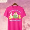 Camiseta Infantil "Let Everything That Has Breath" – Colección Kids (Unisex)