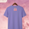 66 Camiseta de Mujer "I'm Not Perfect, But Grace Looks Cute on Me" (Doble Estampado) – Colección Damas