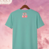 68 Camiseta de Mujer "I'm Not Perfect, But Grace Looks Cute on Me" (Doble Estampado) – Colección Damas