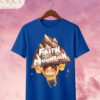 Camiseta Infantil "Faith Can Move Mountains" – Colección Kids (Unisex)