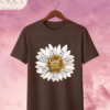 7 Camiseta de Mujer "God Says You Are" Margarita – Colección Damas