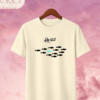Camiseta "Rm 12:2 (Don't Conform)" – Christian Distinctive Fish Tee