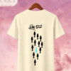 Camiseta "Rm 12:2 (Don't Conform)" – Christian Distinctive Fish Tee
