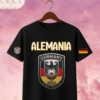 Camiseta Edición Especial Alemania - Colección Mundial 2026