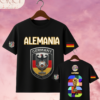 Camiseta Edición Especial Alemania - Colección Mundial 2026
