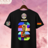 Camiseta Edición Especial Alemania - Colección Mundial 2026