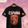 13 Camiseta Edición Especial España - Colección Mundial 2026