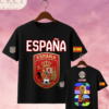 14 Camiseta Edición Especial España - Colección Mundial 2026