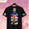 Camiseta Edición Especial Uruguay - Colección Mundial 2026