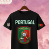 Camiseta Edición Especial Portugal - Colección Mundial 2026