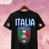 23 Camiseta Edición Especial Italia - Colección Mundial 2026