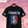 Camiseta Edición Especial Francia - Colección Mundial 2026