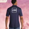 Affordable Performance Polo «Sport-Tek PosiCharge Competitor Polo» (3.8 oz) - Custom Corporate Print