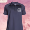 Chemise Premium de Rendimiento «Avia Polo» (90% Poliéster / 10% Spandex) - Estampado Corporativo Personalizado